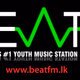Logo de Beat FM