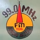 Arzèkè Radio logo