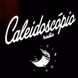 Caleidoscópio Radio logo