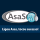 Logo de Rádio Asas FM