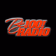 Logo de BE100 Radio