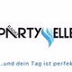 Radio Partywelle logo