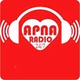 ApnaRadio logo