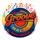Logo de Radio GrooveMalta
