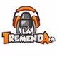 La Tremenda FM logo