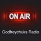 GodfreyChuks Radio logo