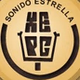 Sonido Estrella - XEPC logo