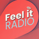 Logo de Feel It Radio