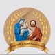 Christian Vibes logo