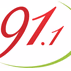 Logo de Radio 91FM