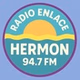 RADIO ENLACE HERMON logo
