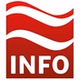 Radio Noordzee - Noordzee Info logo