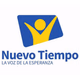 Logo de Radio Nuevo Tiempo