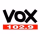 Radio Vox Fm logo