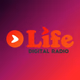 Logo de Life Digital Radio