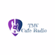 Logo de TMV Cafe Radio