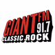 Logo de 91.7 Giant FM - CIXL-FM