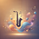 Logo de HearMe.FM - Mellow Jazz