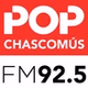 POP Chascomús logo