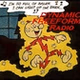 Dynamic Indie Radio logo