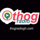 Logo de ThoG Radio