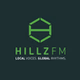 Hillz FM logo