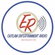 Outlaw Entertainment Radio logo