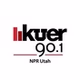 Radio Bilingüe - KUER-HD4 logo