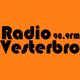 Logo de Radio Vesterbro