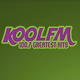 Logo de 100.7 KOOL FM - KULL