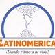 Logo de Radio Latinomerica