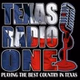 Texas Radio One logo