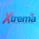 Xtrema Radio logo