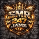 SMR247Jams logo
