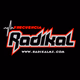 Logo de Frecuencia Radikal MX