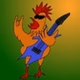 rockhuhn logo