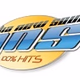 Logo de MNS Radio