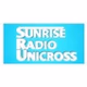 Sunrise Radio UniCross logo