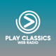 Logo de Rádio Play Classics