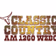 Logo de WZBO - WZBO