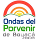 Logo de Ondas Del Porvenir Samaca