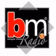 Bangee Media Radio logo