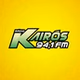 Kairós 94,1 FM logo
