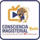 Consciencia Magisterial Radio logo