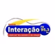 Rádio Interação FM 95.3 logo