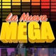 La Nueva Mega logo