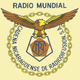 Logo de Radio Mundial de Nicaragua