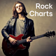 Logo de 104.6 RTL - Rock Charts