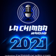 La Chimba Radio logo