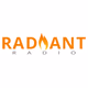 Logo de Radiant Radio